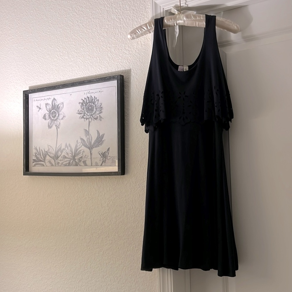 Alya Dress